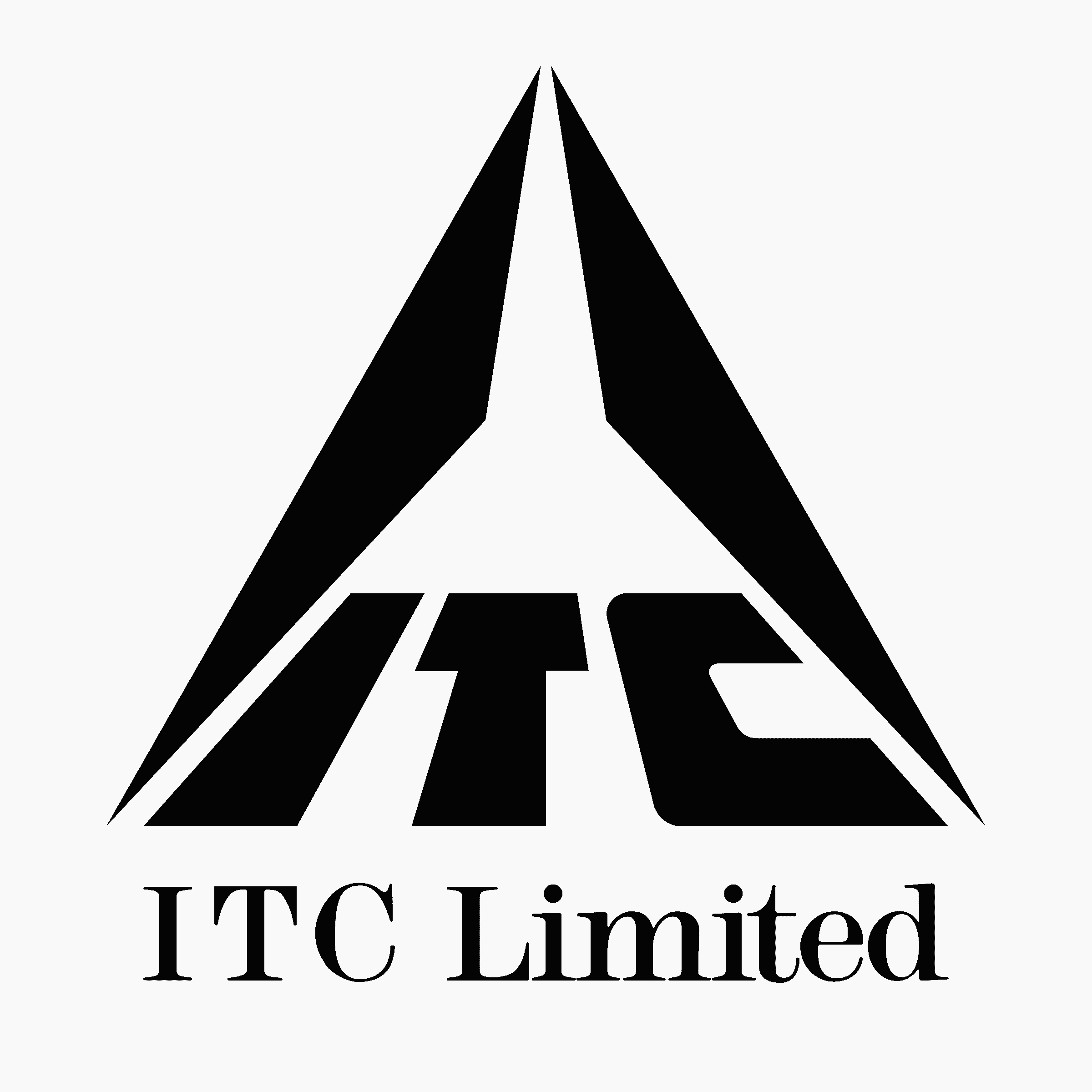 Logo of ITC Limited